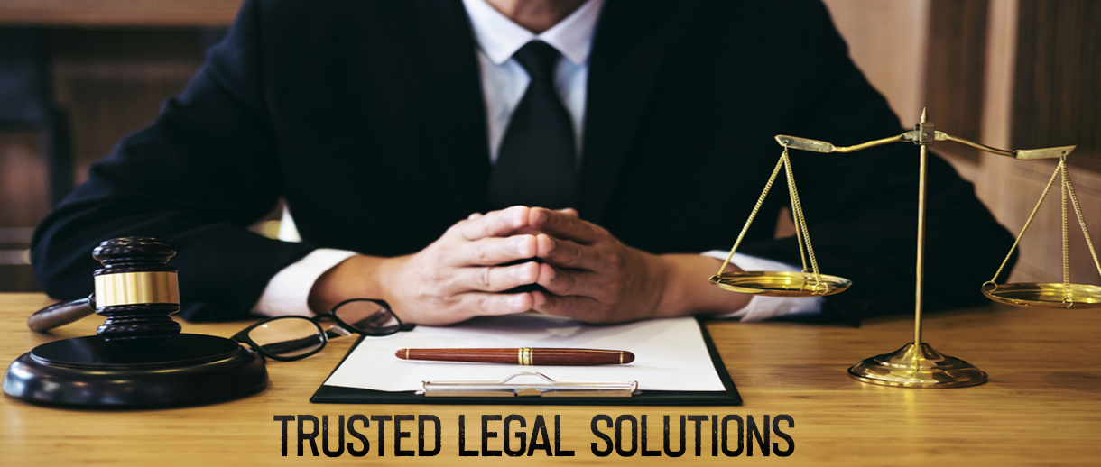 Over 30 Years of Experience in all courts kinds